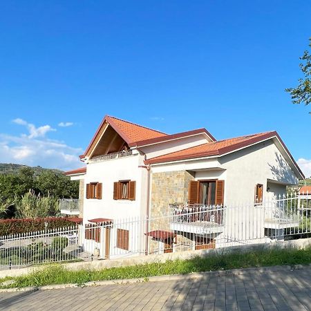 Country Holidays Residence Santa Maria di Castellabate Extérieur photo
