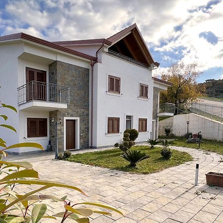 Country Holidays Residence Santa Maria di Castellabate Extérieur photo