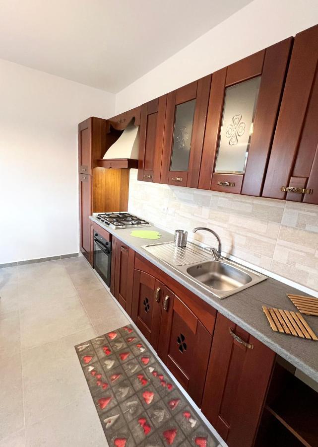 Country Holidays Residence Santa Maria di Castellabate Extérieur photo
