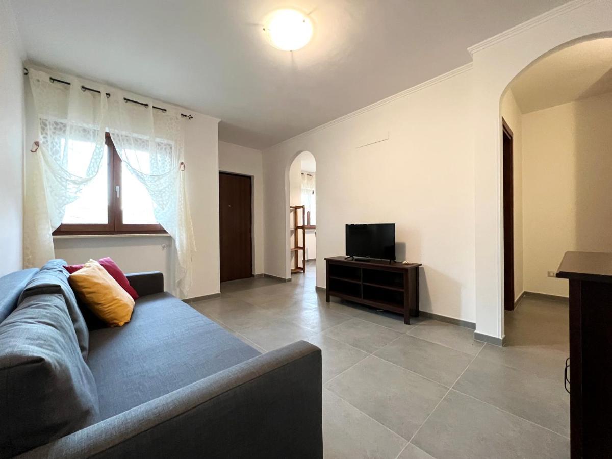 Country Holidays Residence Santa Maria di Castellabate Extérieur photo