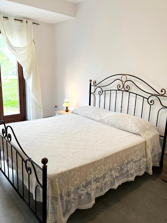 Country Holidays Residence Santa Maria di Castellabate Extérieur photo