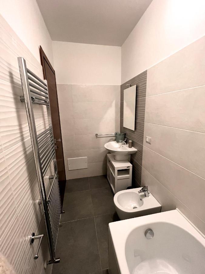 Country Holidays Residence Santa Maria di Castellabate Extérieur photo