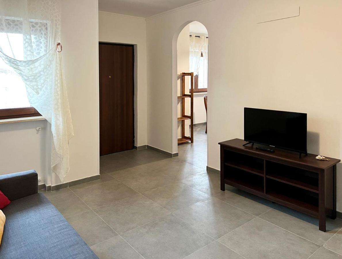 Country Holidays Residence Santa Maria di Castellabate Extérieur photo