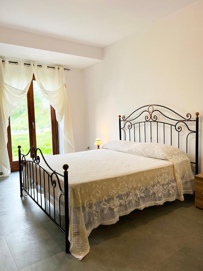 Country Holidays Residence Santa Maria di Castellabate Extérieur photo