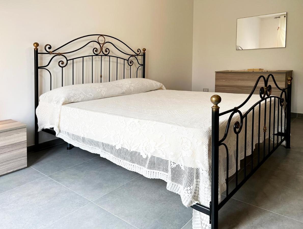 Country Holidays Residence Santa Maria di Castellabate Extérieur photo