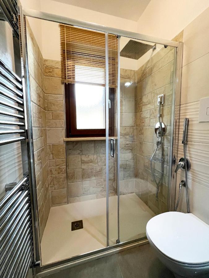Country Holidays Residence Santa Maria di Castellabate Extérieur photo