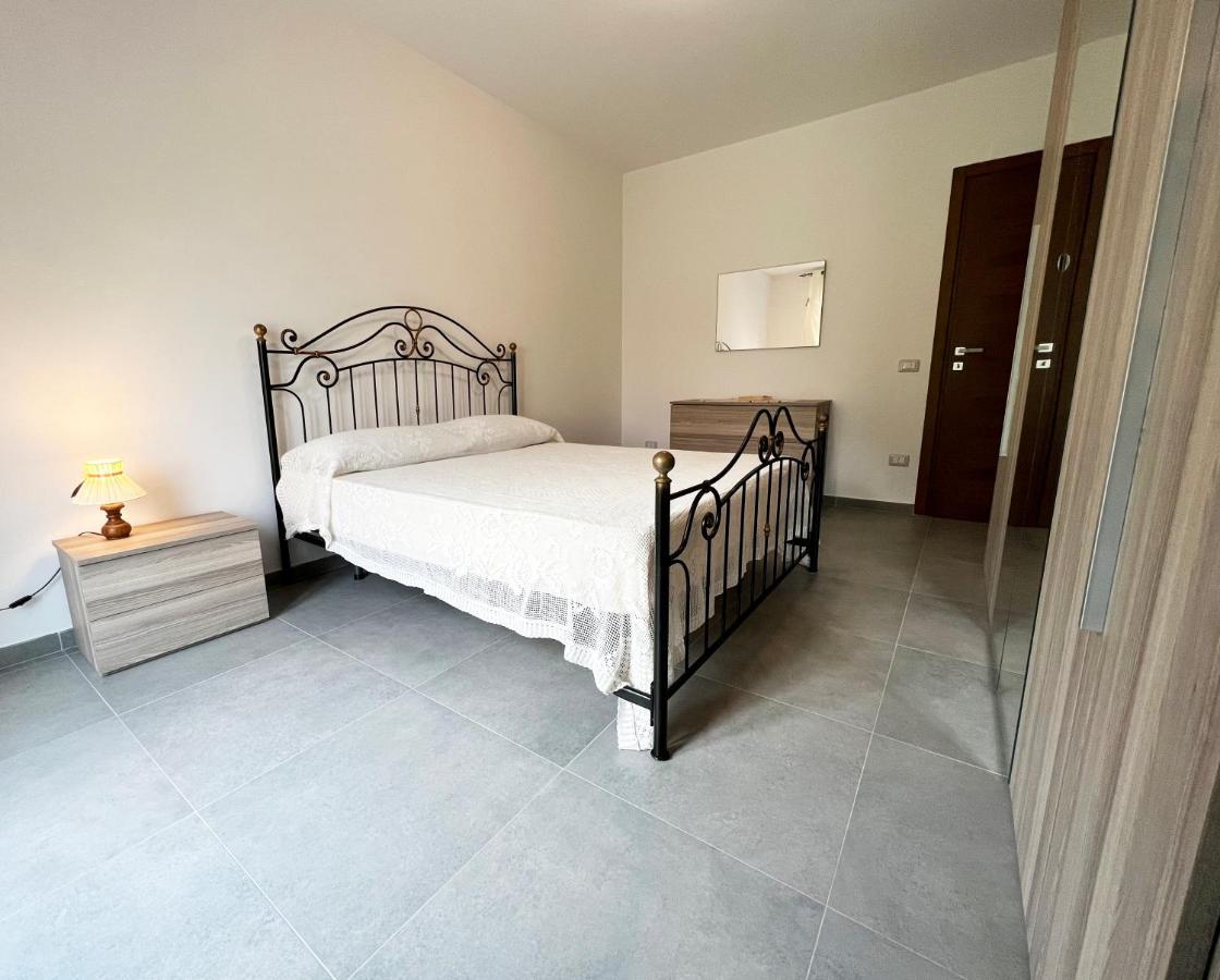 Country Holidays Residence Santa Maria di Castellabate Extérieur photo
