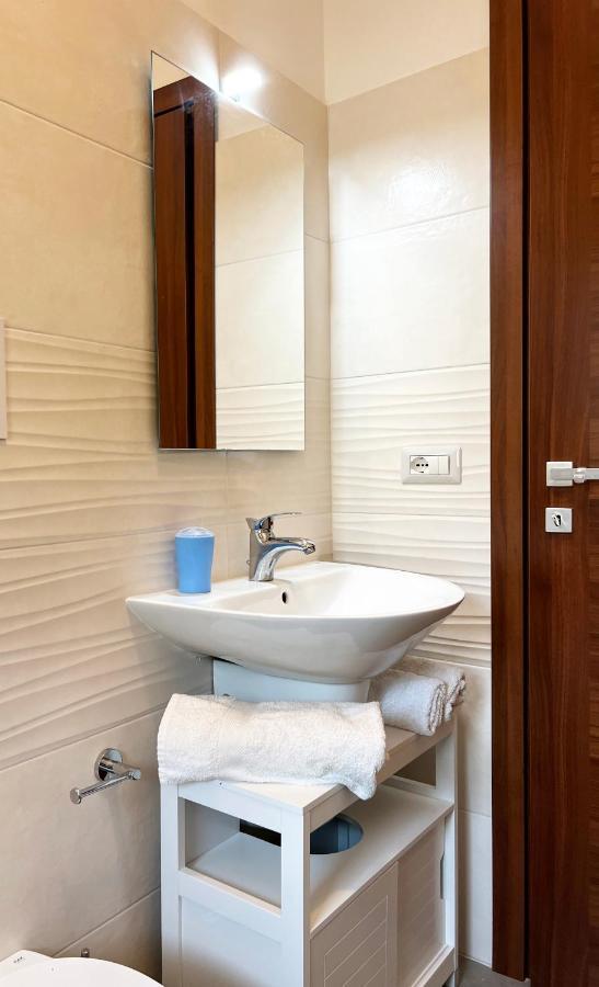 Country Holidays Residence Santa Maria di Castellabate Extérieur photo