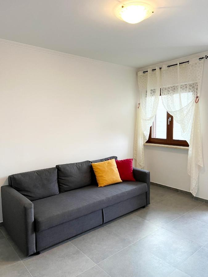 Country Holidays Residence Santa Maria di Castellabate Extérieur photo