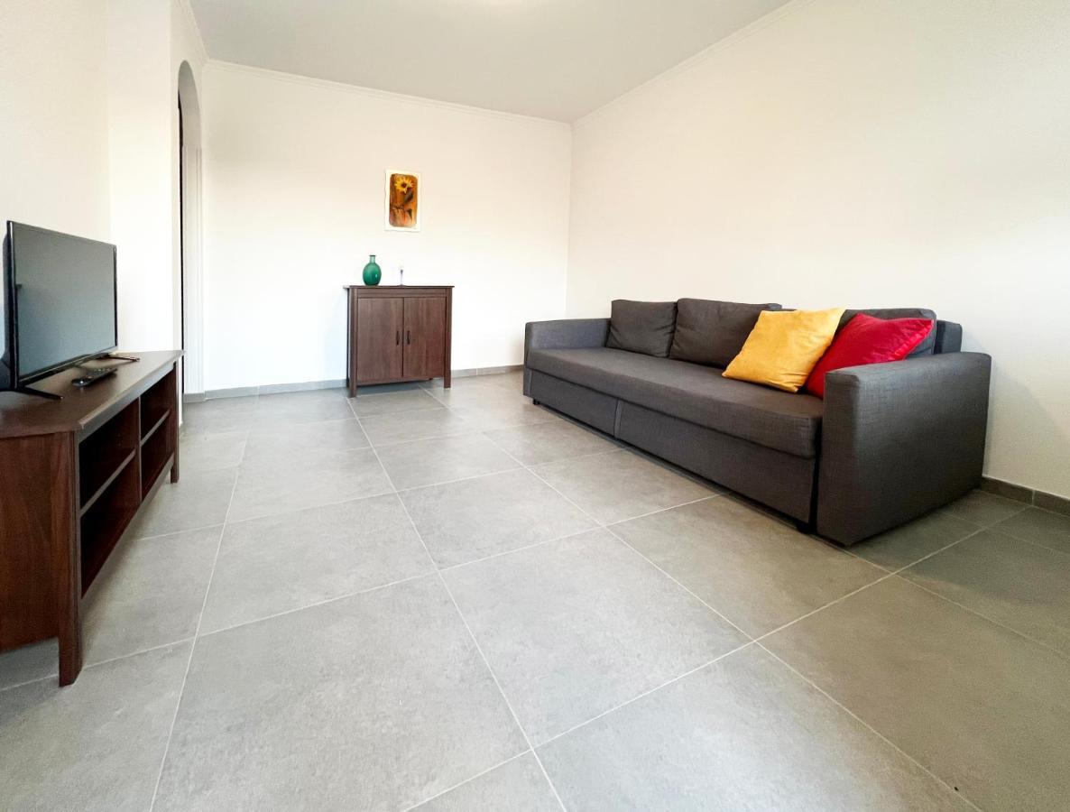 Country Holidays Residence Santa Maria di Castellabate Extérieur photo