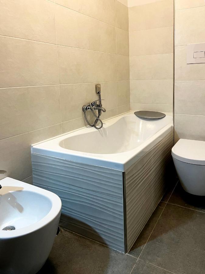 Country Holidays Residence Santa Maria di Castellabate Extérieur photo