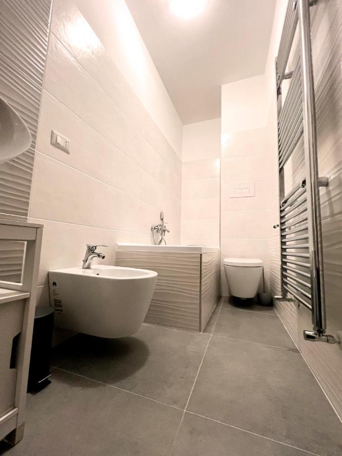Country Holidays Residence Santa Maria di Castellabate Extérieur photo