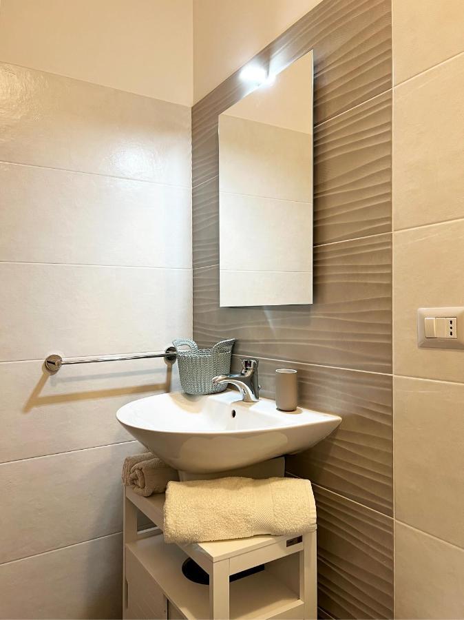 Country Holidays Residence Santa Maria di Castellabate Extérieur photo