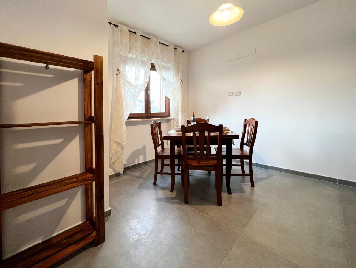 Country Holidays Residence Santa Maria di Castellabate Extérieur photo