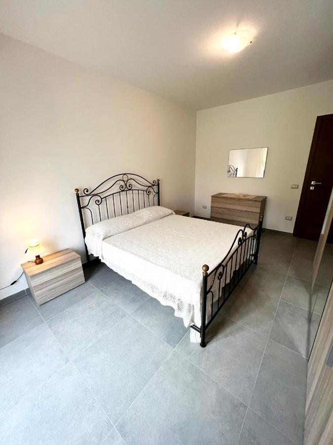 Country Holidays Residence Santa Maria di Castellabate Extérieur photo