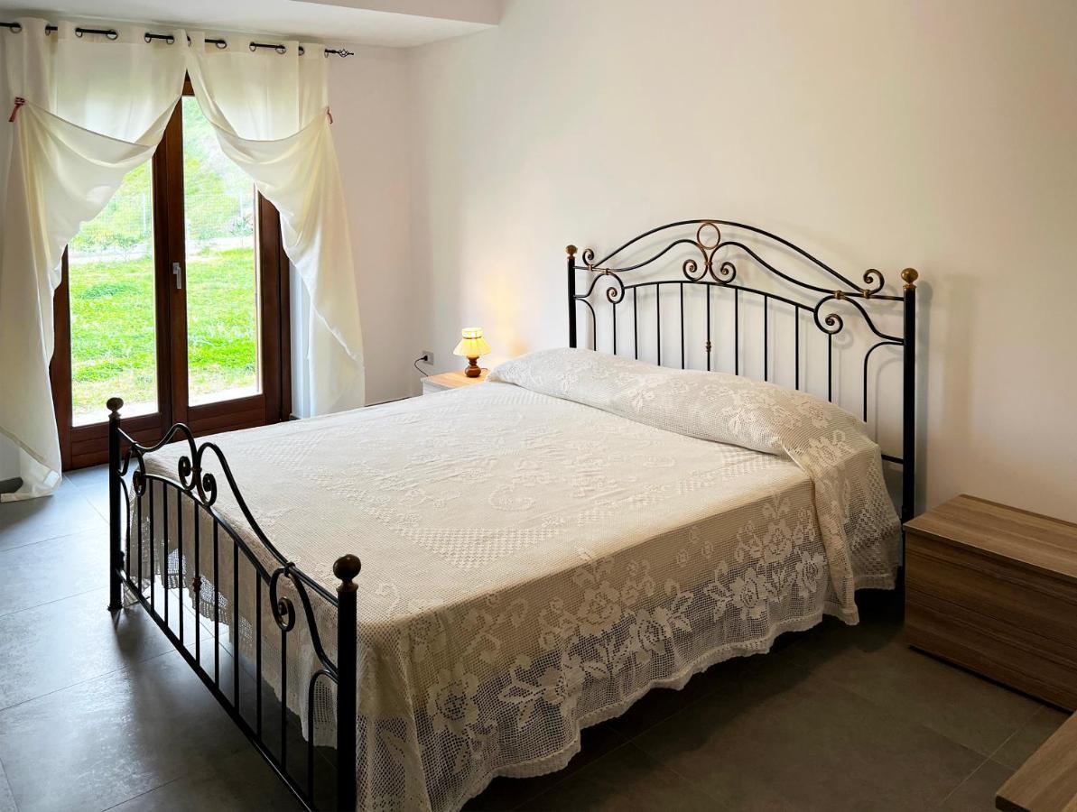 Country Holidays Residence Santa Maria di Castellabate Extérieur photo