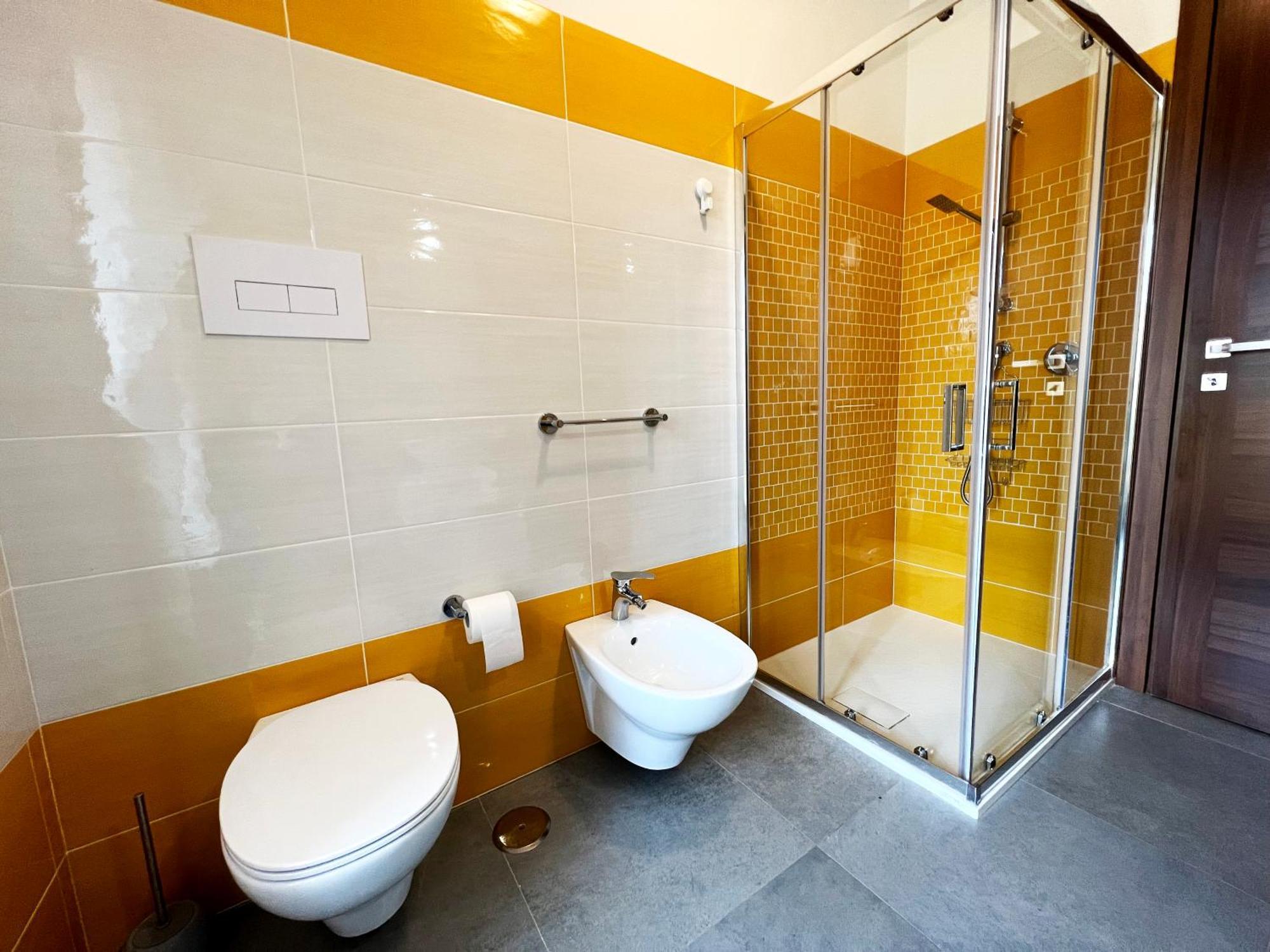 Country Holidays Residence Santa Maria di Castellabate Extérieur photo