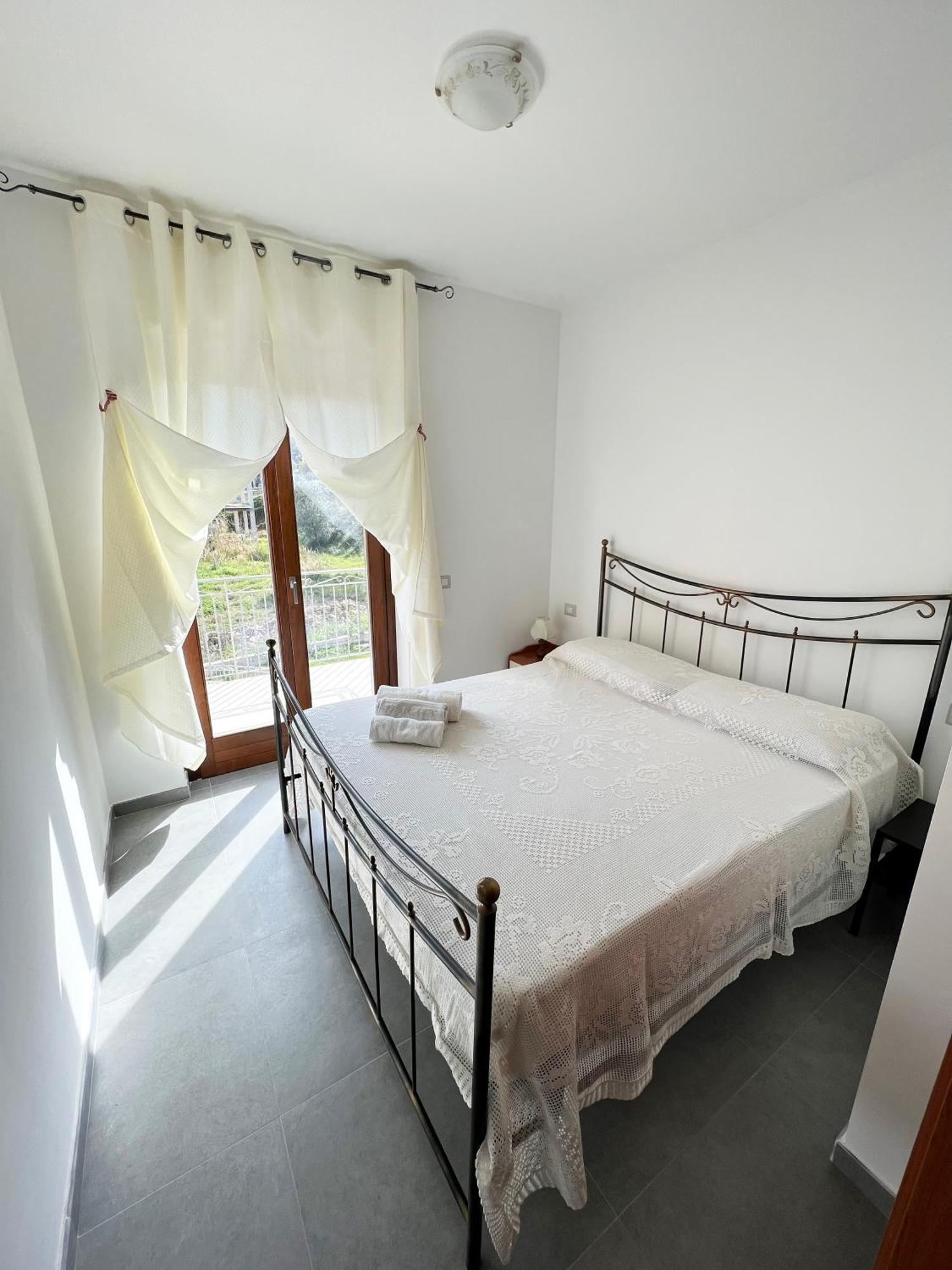 Country Holidays Residence Santa Maria di Castellabate Extérieur photo