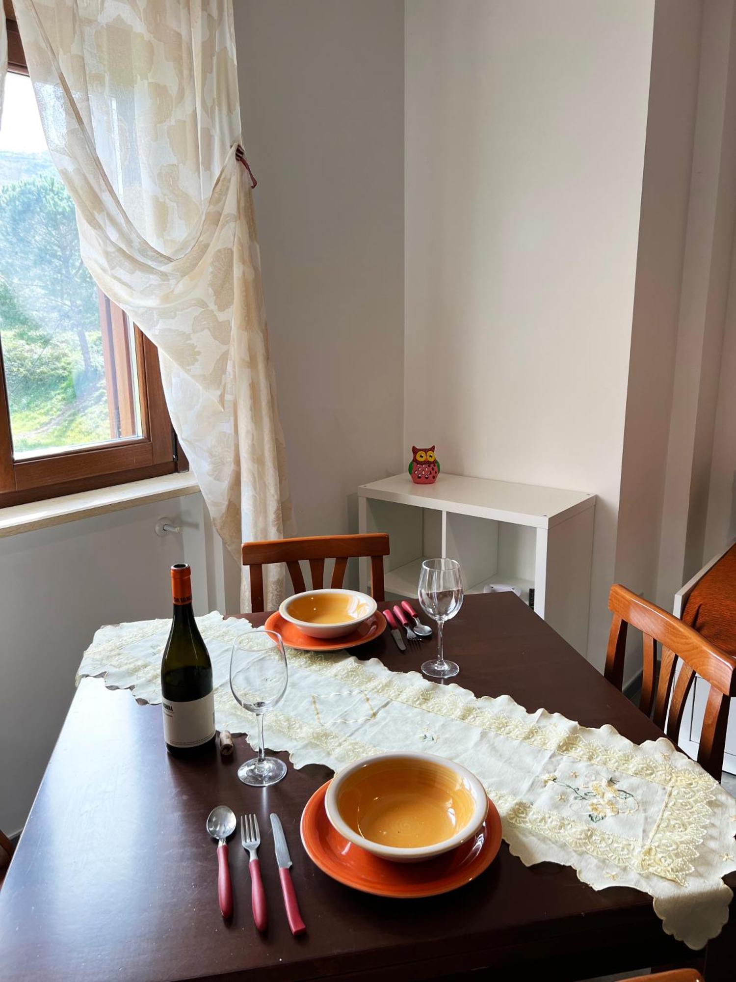 Country Holidays Residence Santa Maria di Castellabate Extérieur photo
